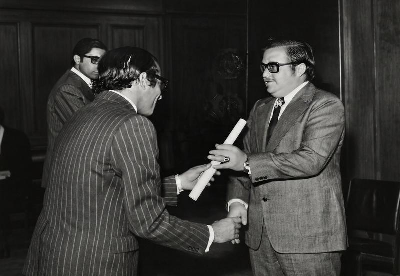 Juan Manuel Lescuras - Fundador del Estudio LESCURAS