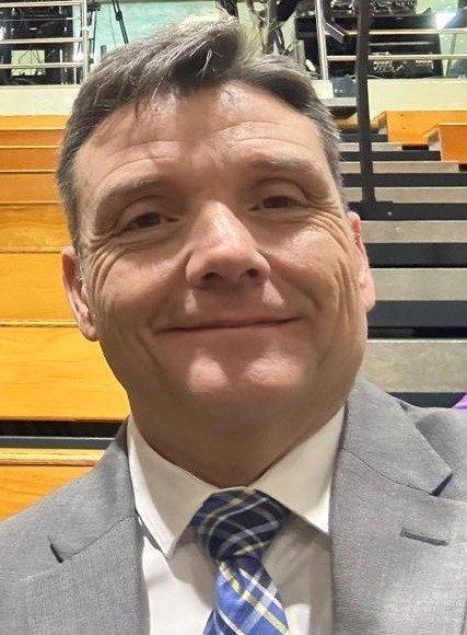 Cr. Juan Manuel Lescuras